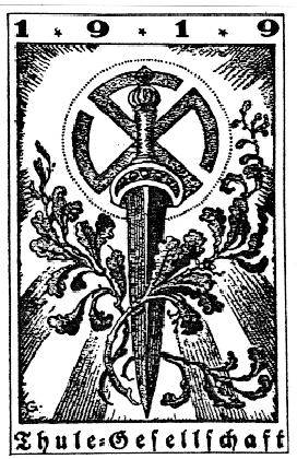 Le groupe Thulé