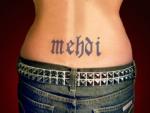 mehdi  margot