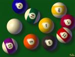ligue de billard
