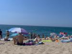 vacance à calella