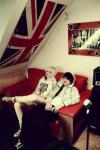 *lecouple*americain*le*plusdegent***Rock Xyz