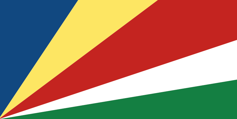 R&eacute;publique des Seychelles