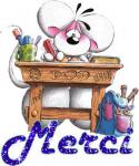 cadeaux recue