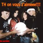 tokio hotel