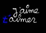 Les poème de l\'amour