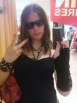 moa, mé ami, gothike, tokiohotel ,image , mangas