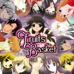 l\'univers de fruits basket .boule de riz