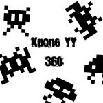 SORTIE, NEWS, EVENTS sur 360 (by Kpone YY)