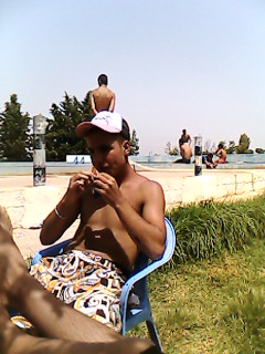 *********moi  en mode picineee*******