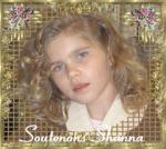 pour shanna