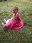 Ma princesse