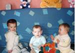 le blog de Tom Pouce