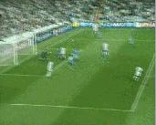 � real madrid � par totti