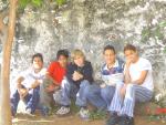 Notre groupe, les blutiges tier