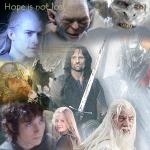 John Ronald Reuel Tolkien