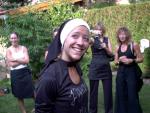 enterrement de vie de jeune fille