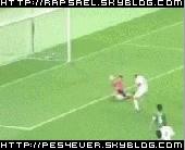 � zizou � par totti