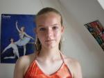 le vipblog de perrine la blonde super sympa
