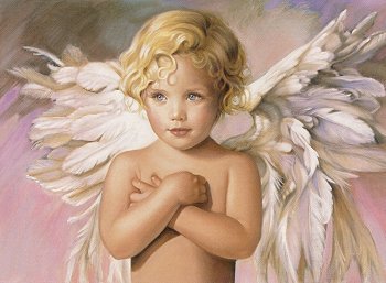 � Petit angelot � par gulec