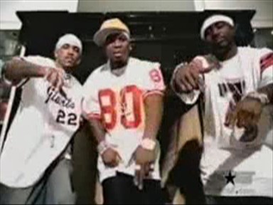 50 cent & g-unit