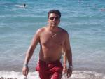 tekin,  Sa vie , ces vacances..