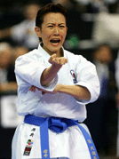 my karate
