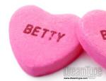 betty