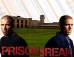 PRISON BREAK