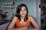 m'appelle youssra, j'ai 15 ans (presque 16) , j'ai les yeux marons. J'espere que mon blog vous plaira et surtout lachez plein de commentaires!!!!!! Bonne visite!!!!