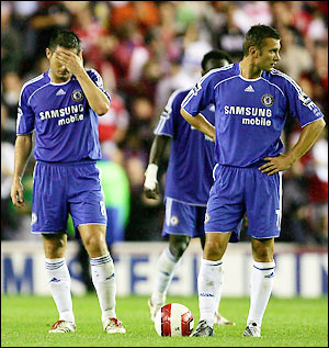 � shevchenko a chelsea � par diosa10