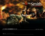 Mr & Mrs Smith