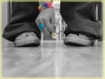converse et compagnie