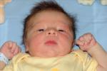 dylan mon gros bébé