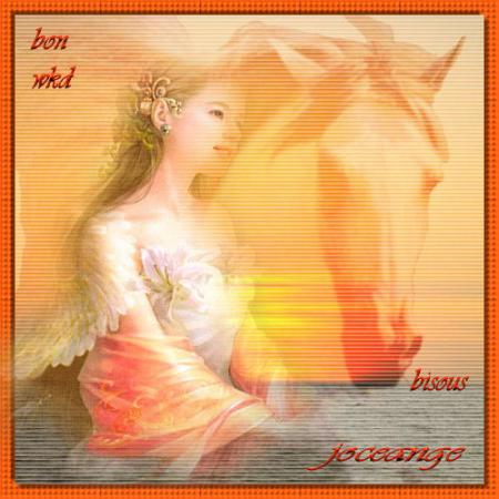 bisous 