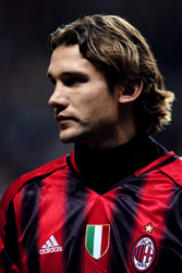 � shevchenko � par diosa10