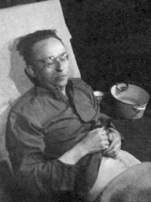 Himmler ne s'est pas suicidé!