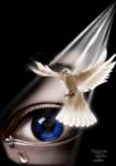 regardecequisepassedehors