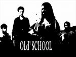 Old school'