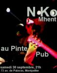 noko mhent