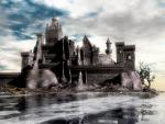 Le Chateau des Fous