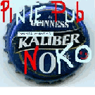« les noko au Pinte pub » par jiaim