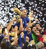 � italy champion du monde 2006 � par diosa10