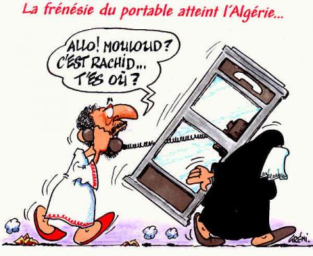 L'humour en danger!!!