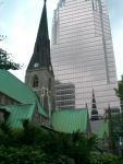 j aime le canada