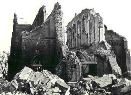 La mort d'Adolf Hitler! (3)