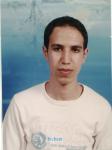 hicham is coming