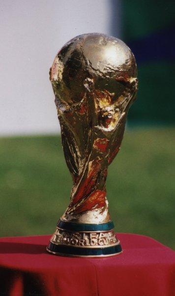 � coupe du  monde � par diosa10