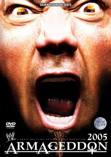 � Armaggeddon 2000 � par tousports