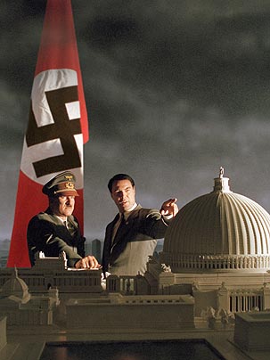 La mort d'Adolf Hitler! (4)