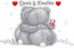 Emeline & Denis